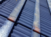 After work (roof)