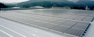Solar power