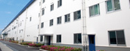 Hydrotect coat (outer wall)