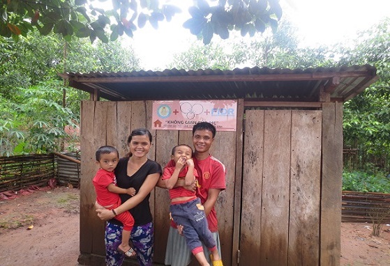 Foundation for International Development/Relief (FIDR)