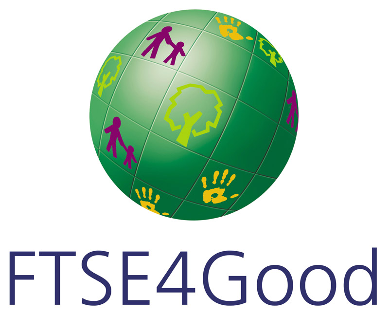 「FTSE4Good Index Series」