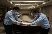 Labor and Management Relations1