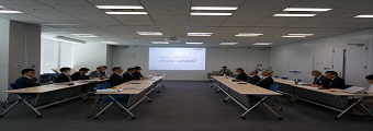 Management and Labor Dialogue