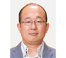 Mr. Katsuhiko Sawa
