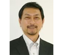 Mr. Yoshimi Sigenaga