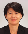 Kaori Kuroda