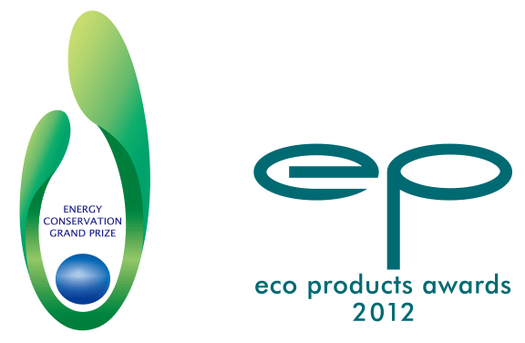 Eco-Products Awards