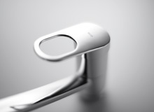 Eco Single faucet
