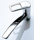 Eco Single faucet