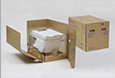 NEOREST packaging