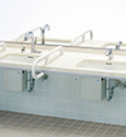 Yu Pot Kit compact water heater