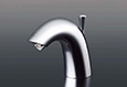 Aqua Auto (self-powered automatic faucet)