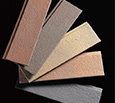 HYDROTECT tiles
