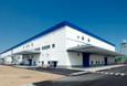 Shiga Plant