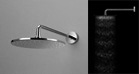 Overhead Shower (Air-In Pulse)