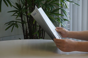 Corporate Communication Tool