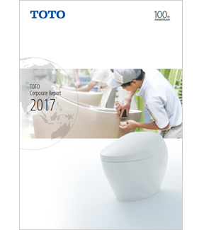 Corporate Report 2017