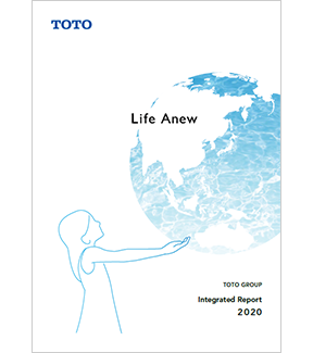 Corporate Report 2020
