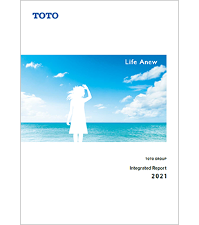 Integrated Report 2021