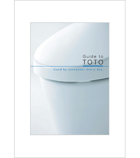 Guide to TOTO 