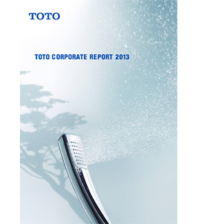 Corporate Report 2013 