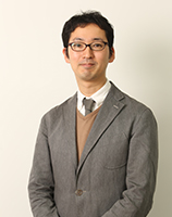 丸尾弘志氏