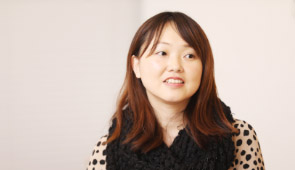 小澤綾子（おざわ・あやこ）