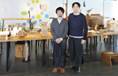 ホッとワクワク＋（プラス）　vol.45
