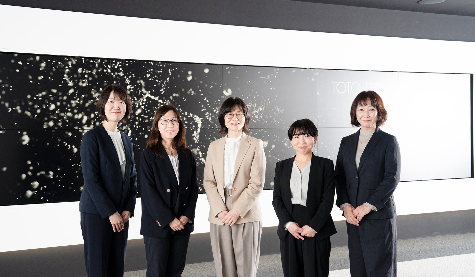 story27 「イオンモール沖縄ライカム」に見る男女共用トイレ設置の取り組み～多様な利用者ニーズに向き合い、最適解を追求～
