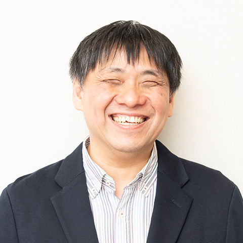 大河内さんの顔写真