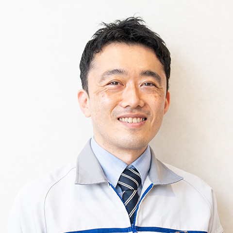 トートー北野さんの顔写真